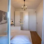 Morska Vila 6 Luxury Apartment Znjan
